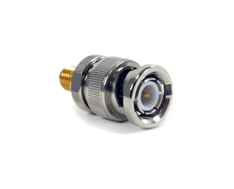 Adaptor 3 GHz SMA(f)-BNC(m) - PT. Sumber Instrumindo